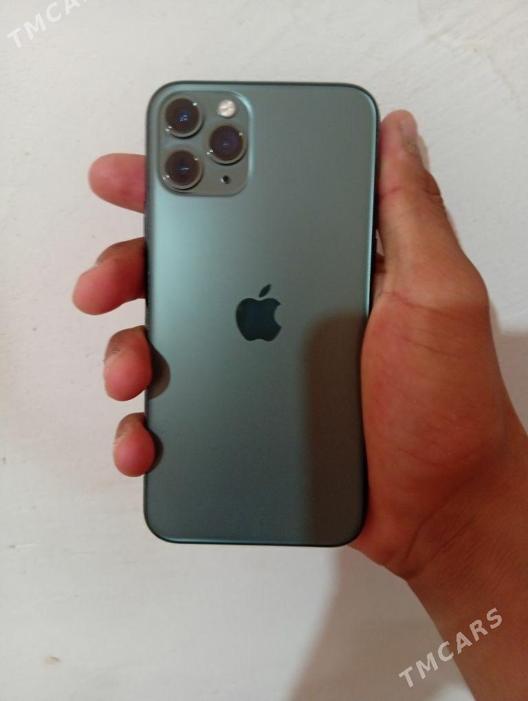 iPhone 11pro - Туркменбаши - img 2