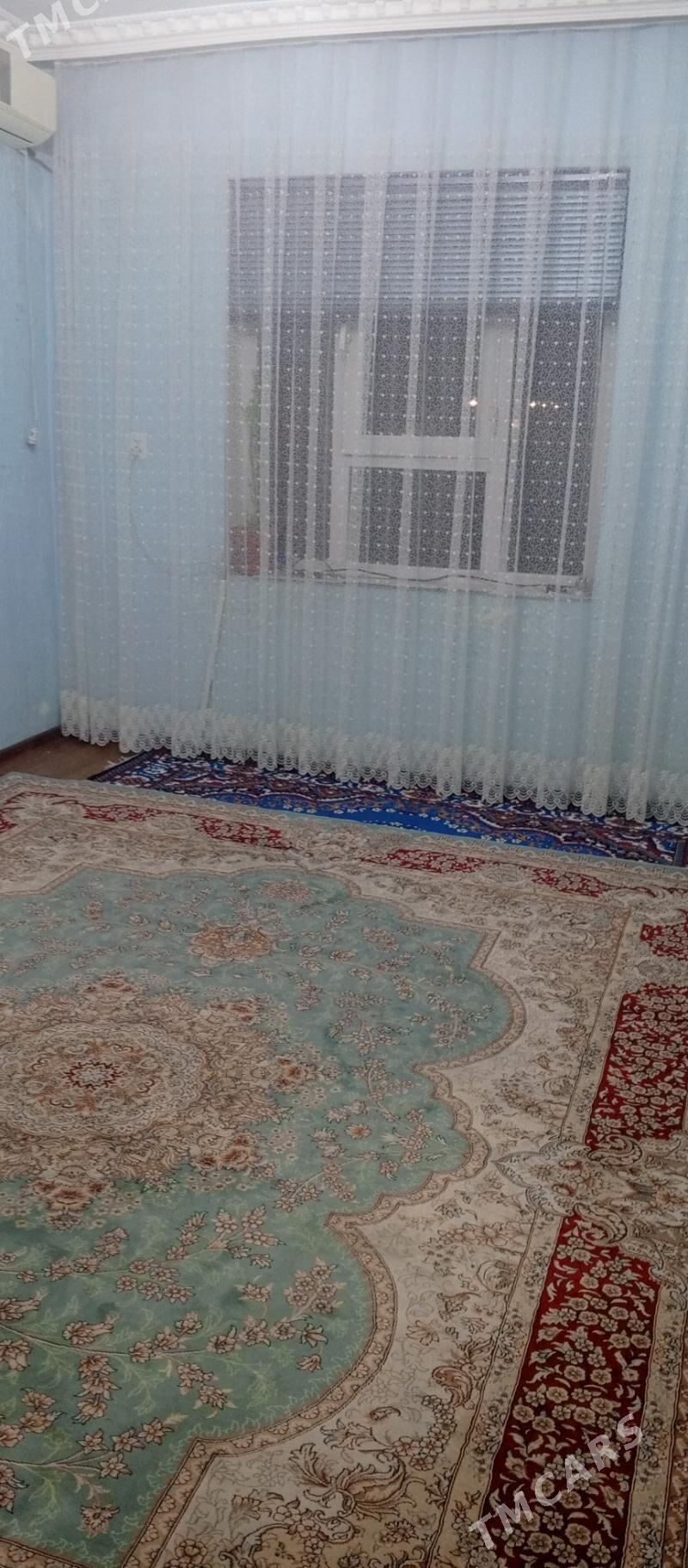 233 kw kwartira obmen - Balkanabat - img 2