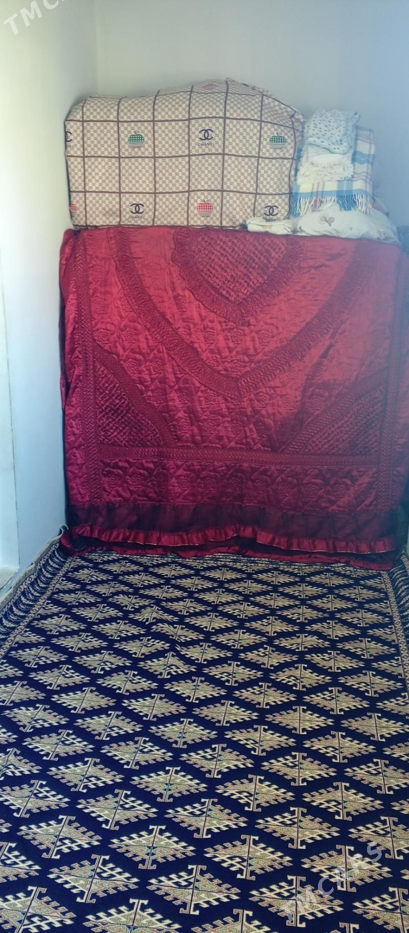 233 kw kwartira obmen - Balkanabat - img 3