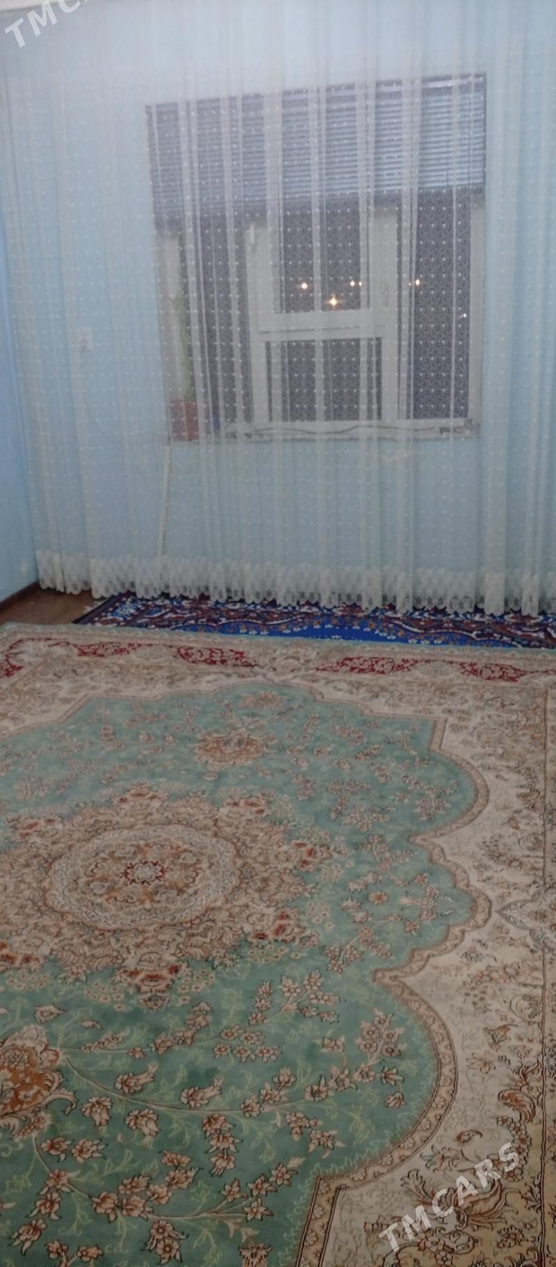 233 kw kwartira obmen - Balkanabat - img 1