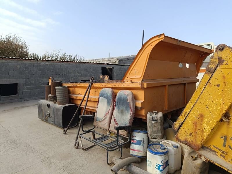 maz kuzwa 5 000 TMT - Бахарден - img 1