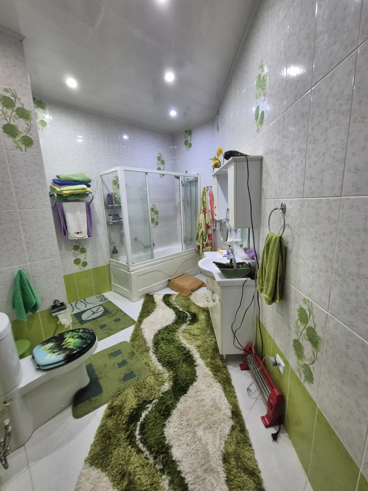 3 Ком Подвойского 105 - Podwoýski köç. (Bitarap Türkmenistan şaýoly) - img 2