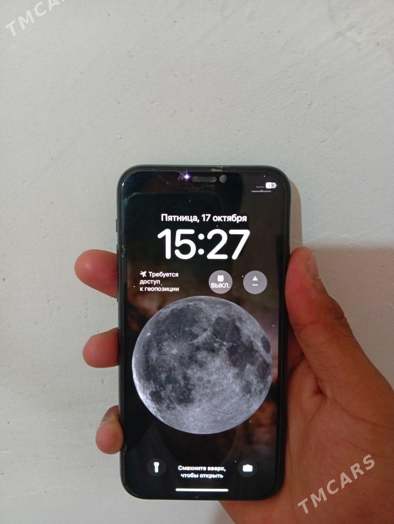 iPhone 11pro - Туркменбаши - img 1