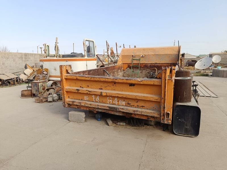 maz kuzwa 5 000 TMT - Бахарден - img 2