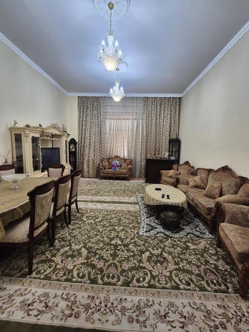 3 Ком Подвойского 105 - Podwoýski köç. (Bitarap Türkmenistan şaýoly) - img 3