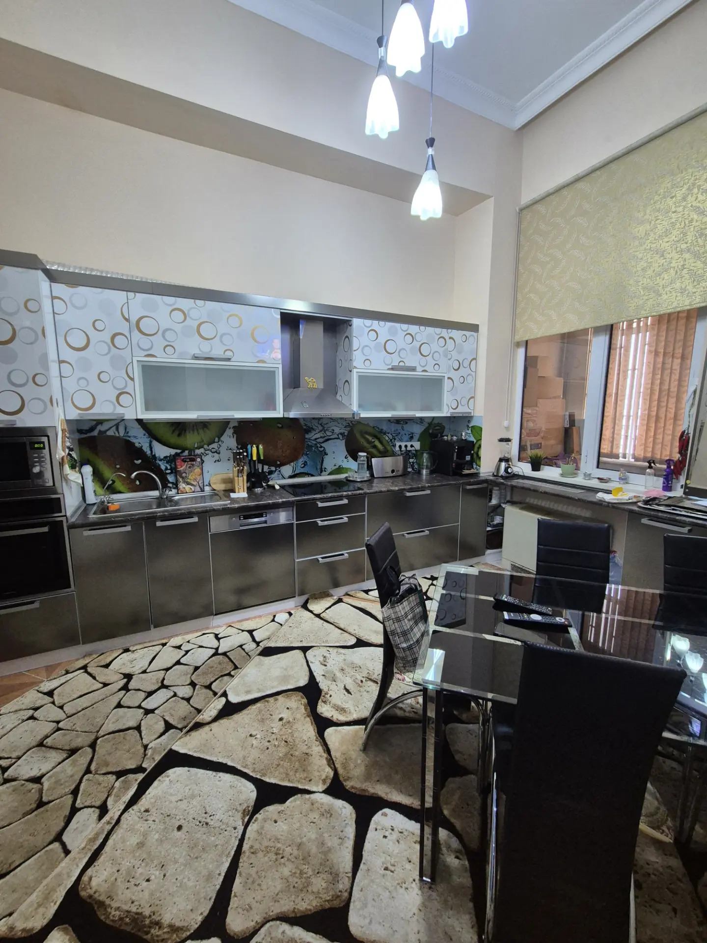 3 Ком Подвойского 105 - Podwoýski köç. (Bitarap Türkmenistan şaýoly) - img 6