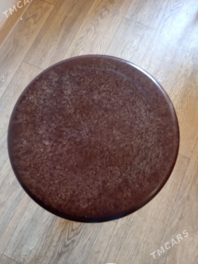 СТУЛ ДЛЯ ПИАНИНО - Дашогуз - img 4