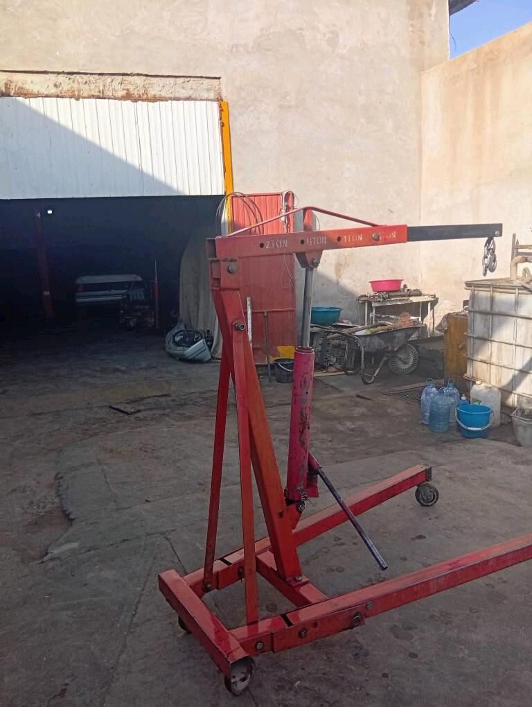 Матор падёмник 1 700 TMT - Туркменабат - img 3