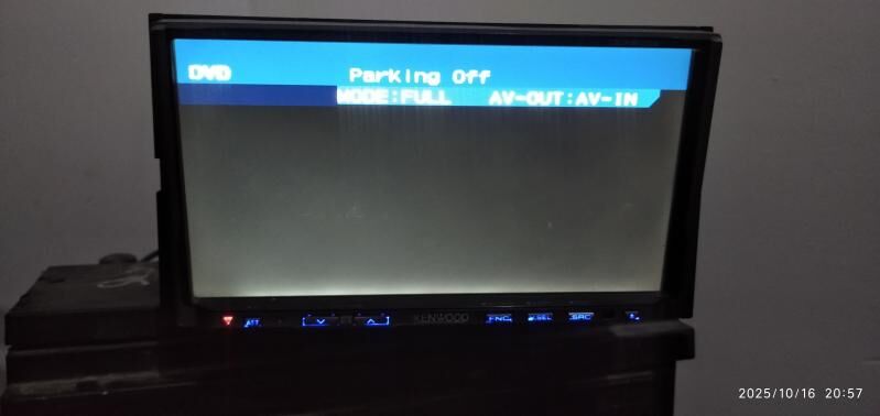 KENWOOD ORIGINAL 1 100 TMT - Аркадаг - img 1