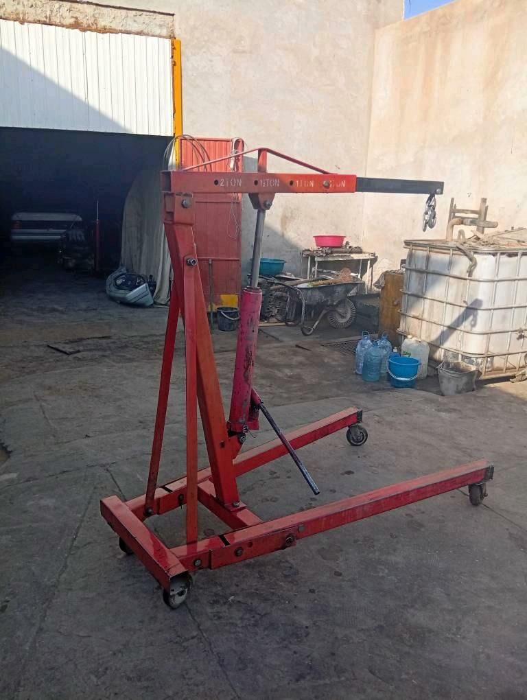 Матор падёмник 1 700 TMT - Туркменабат - img 2