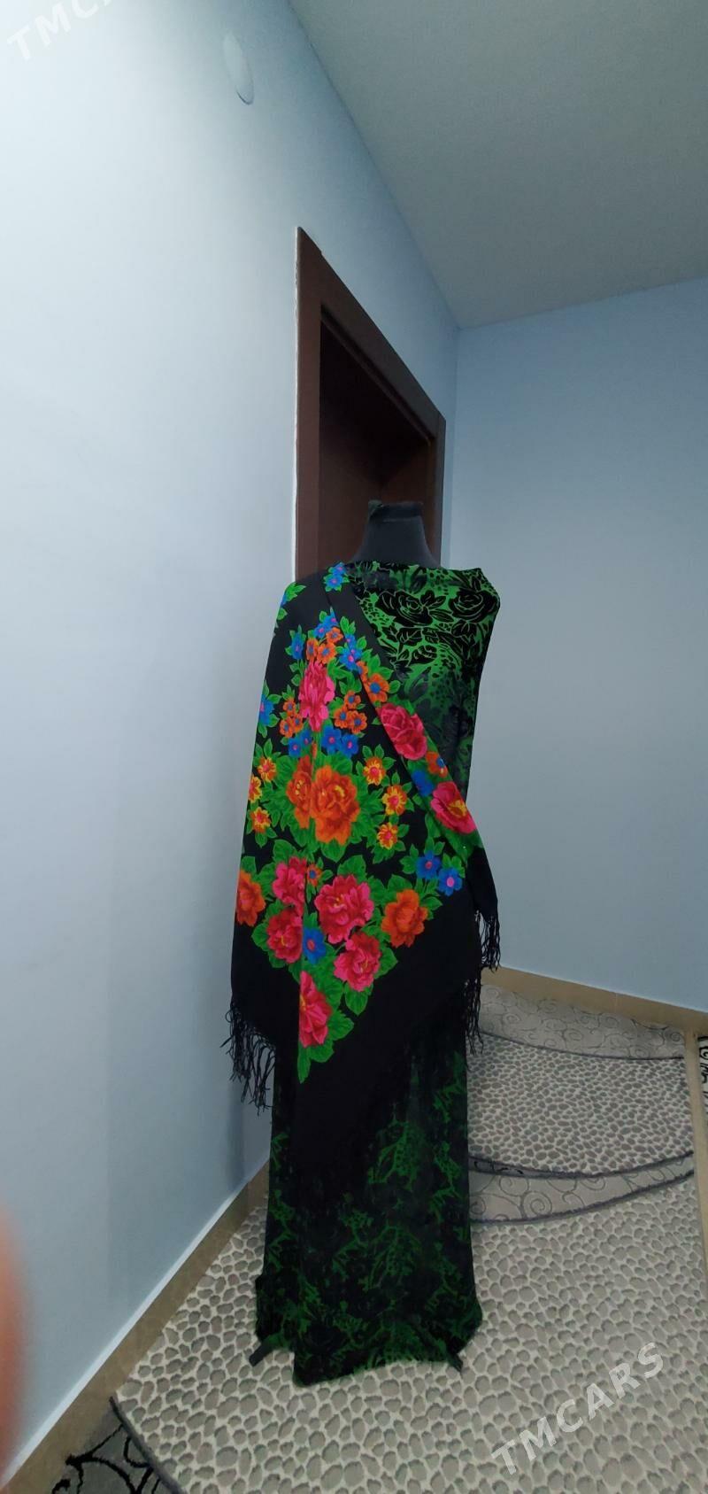 Gadym gynac - Aşgabat - img 1