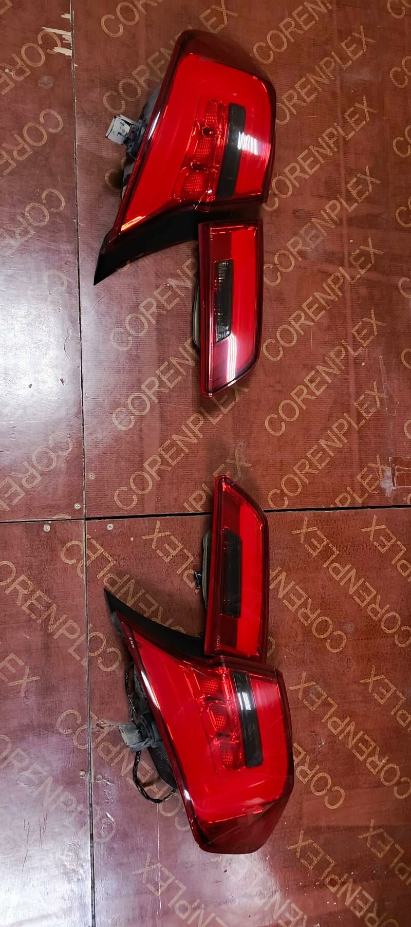 Fara palta Camry 1 800 TMT - Улица Г. Кулиева (Объездная) - img 4