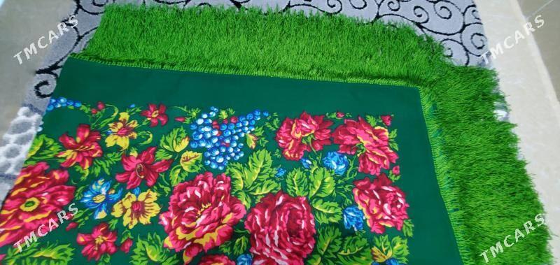 Gadym gynac - Aşgabat - img 5