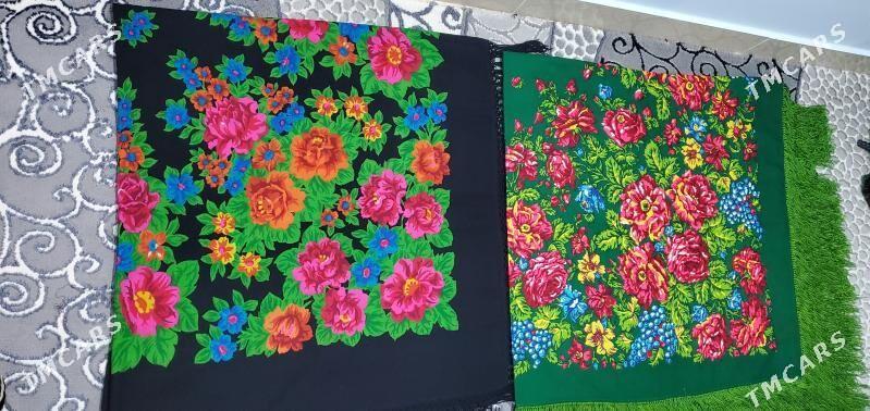 Gadym gynac - Aşgabat - img 8