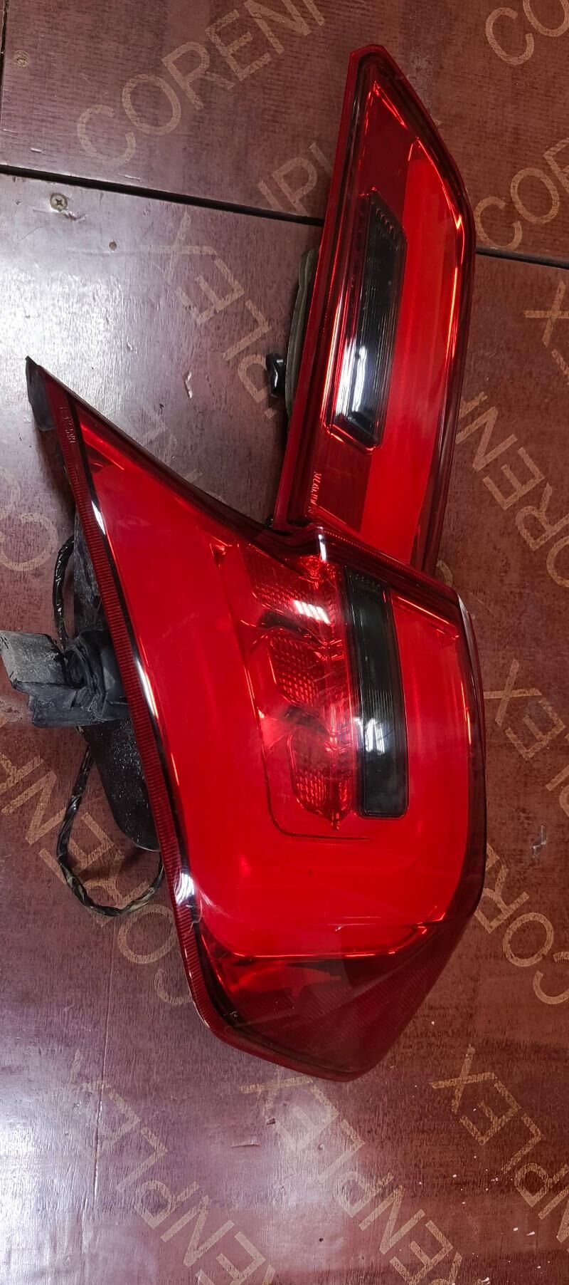 Fara palta Camry 1 800 TMT - Улица Г. Кулиева (Объездная) - img 7