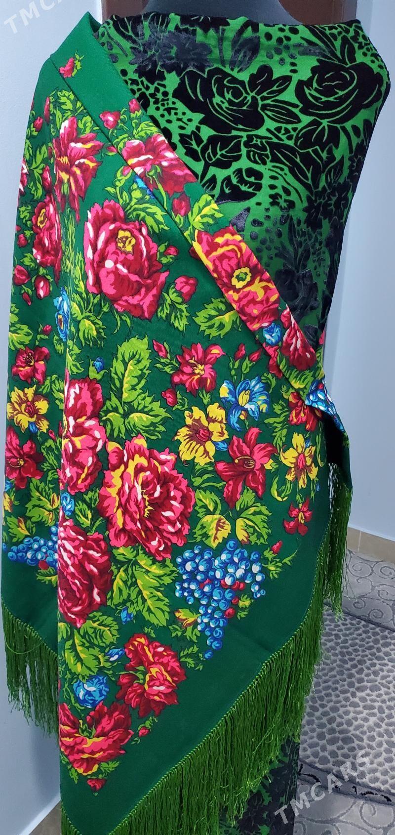 Gadym gynac - Aşgabat - img 7