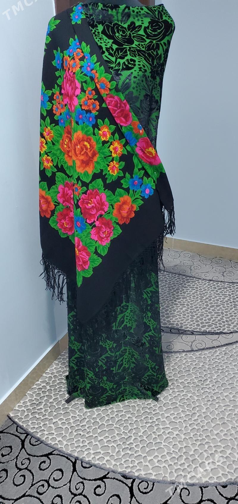 Gadym gynac - Aşgabat - img 6