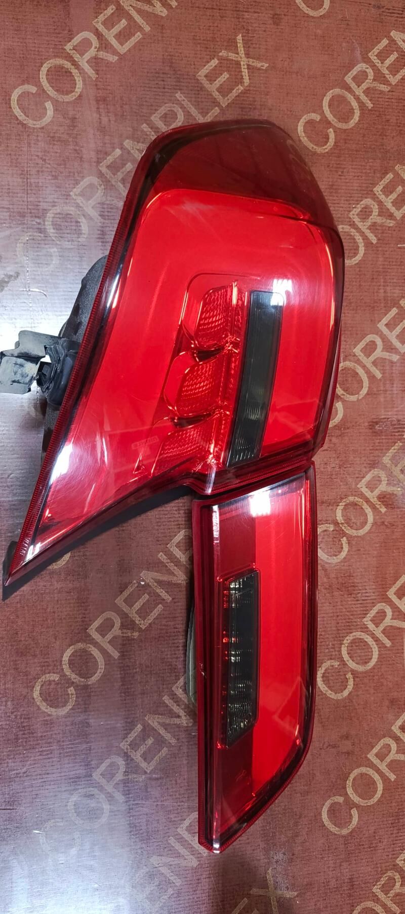 Fara palta Camry 1 800 TMT - Улица Г. Кулиева (Объездная) - img 5