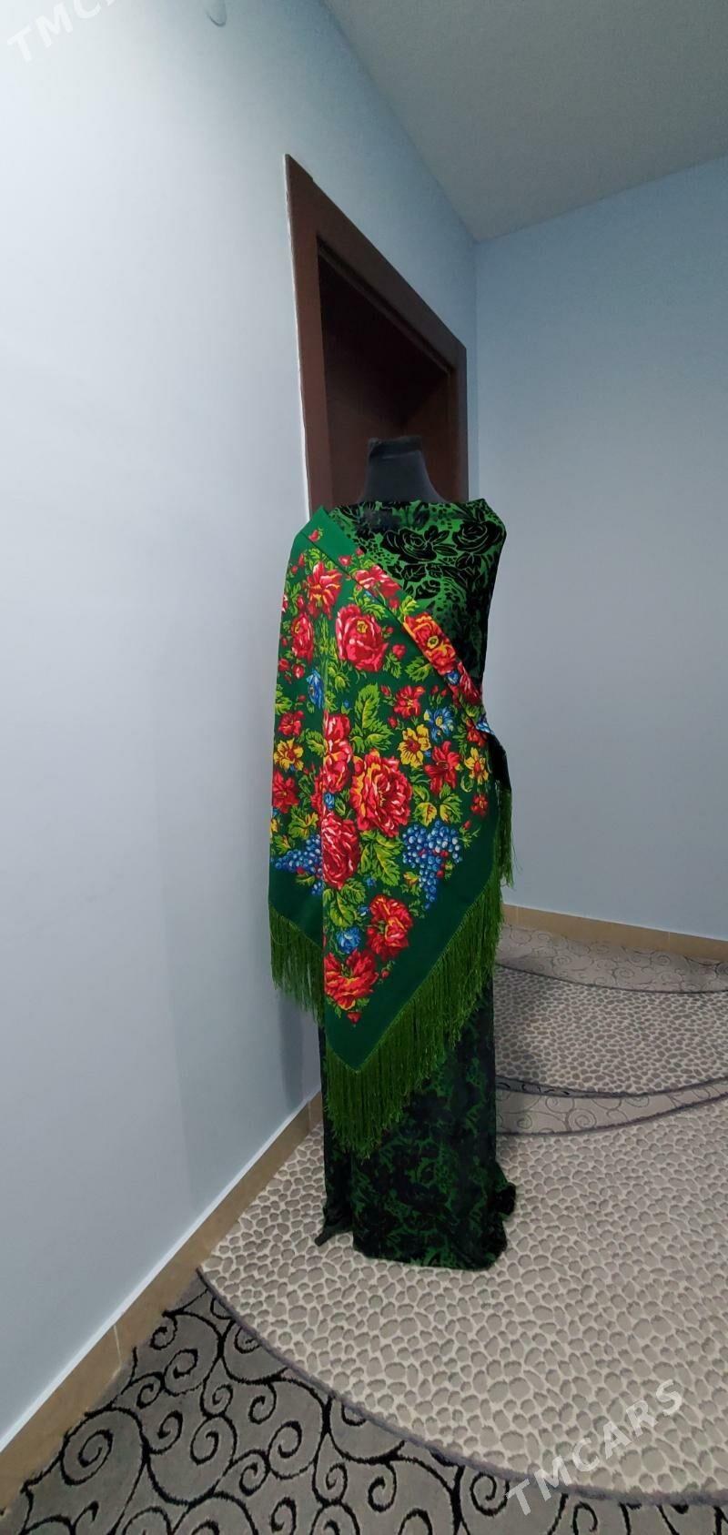 Gadym gynac - Aşgabat - img 2