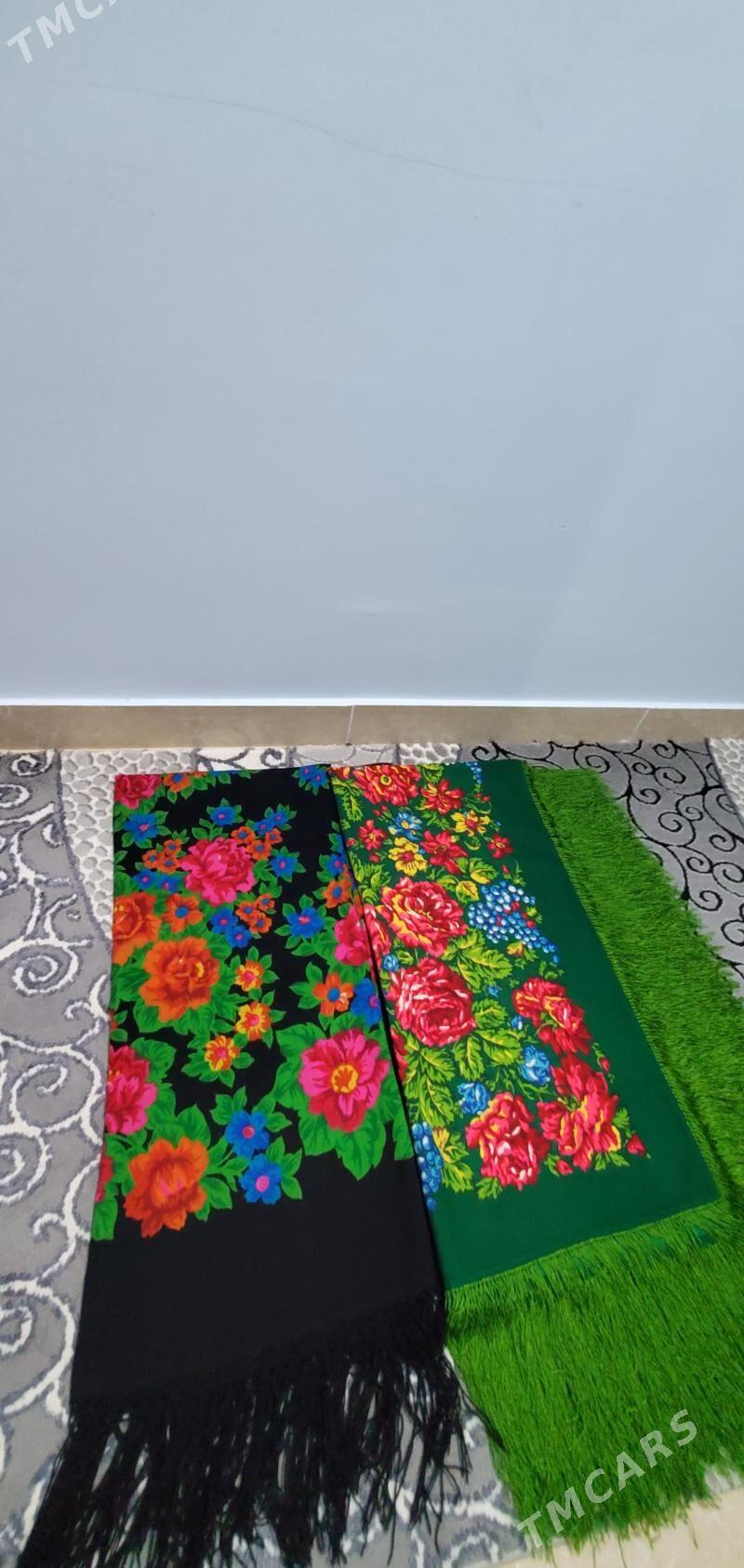 Gadym gynac - Aşgabat - img 4