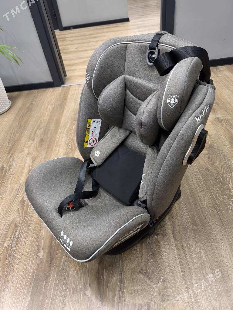 Продам автокресло Kidilo - Aşgabat - img 1