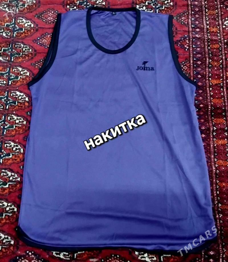 накитка - Türkmenbaşy - img 1