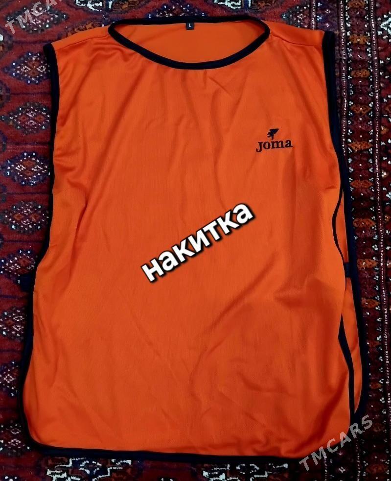 накитка - Türkmenbaşy - img 2