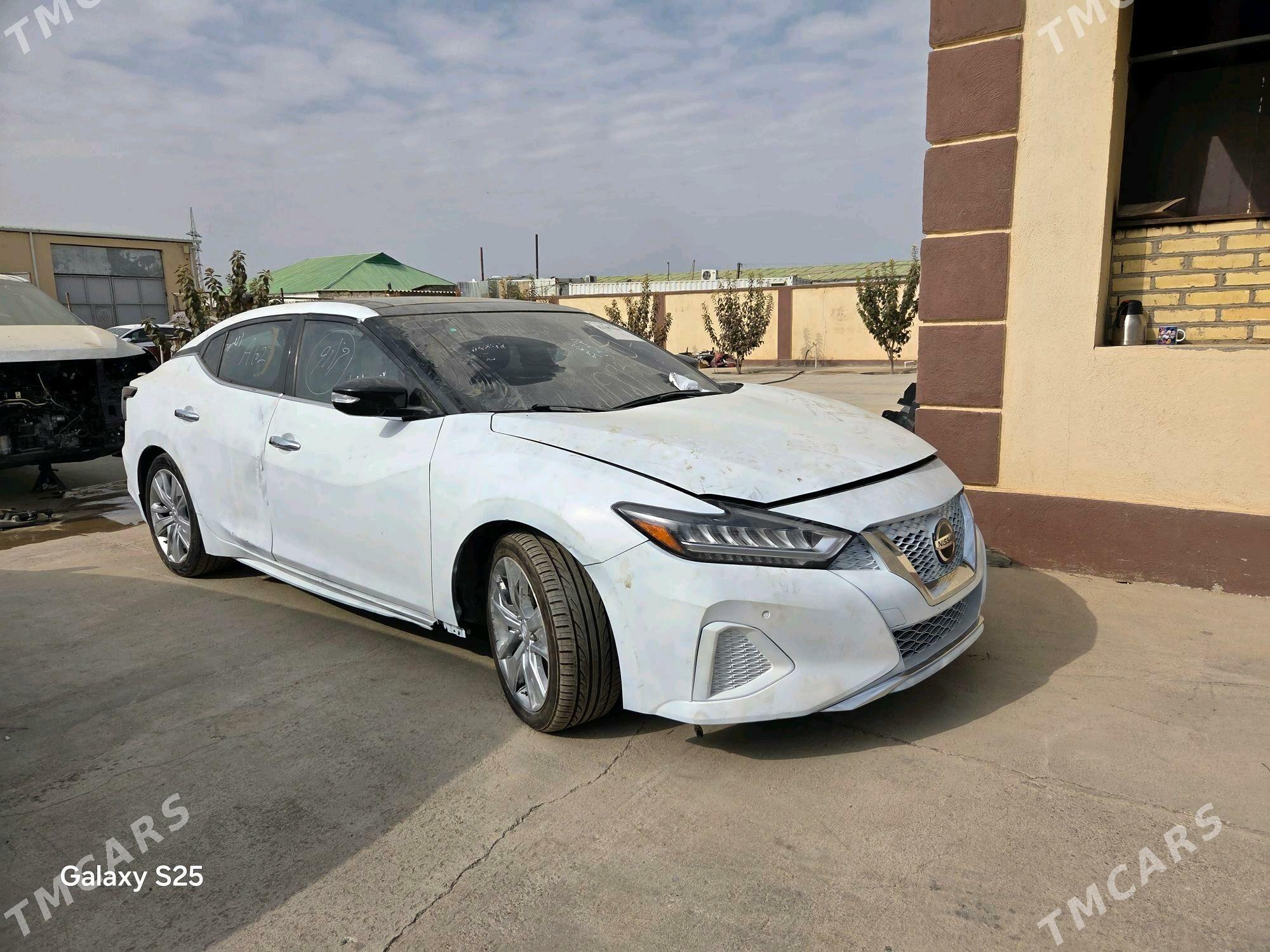 Nissan Maxima 2020 - 220 000 TMT - Aşgabat - img 3