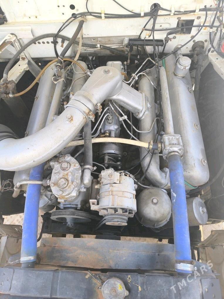 Ural 4320 2007 - 290 000 TMT - Тагтабазар - img 3