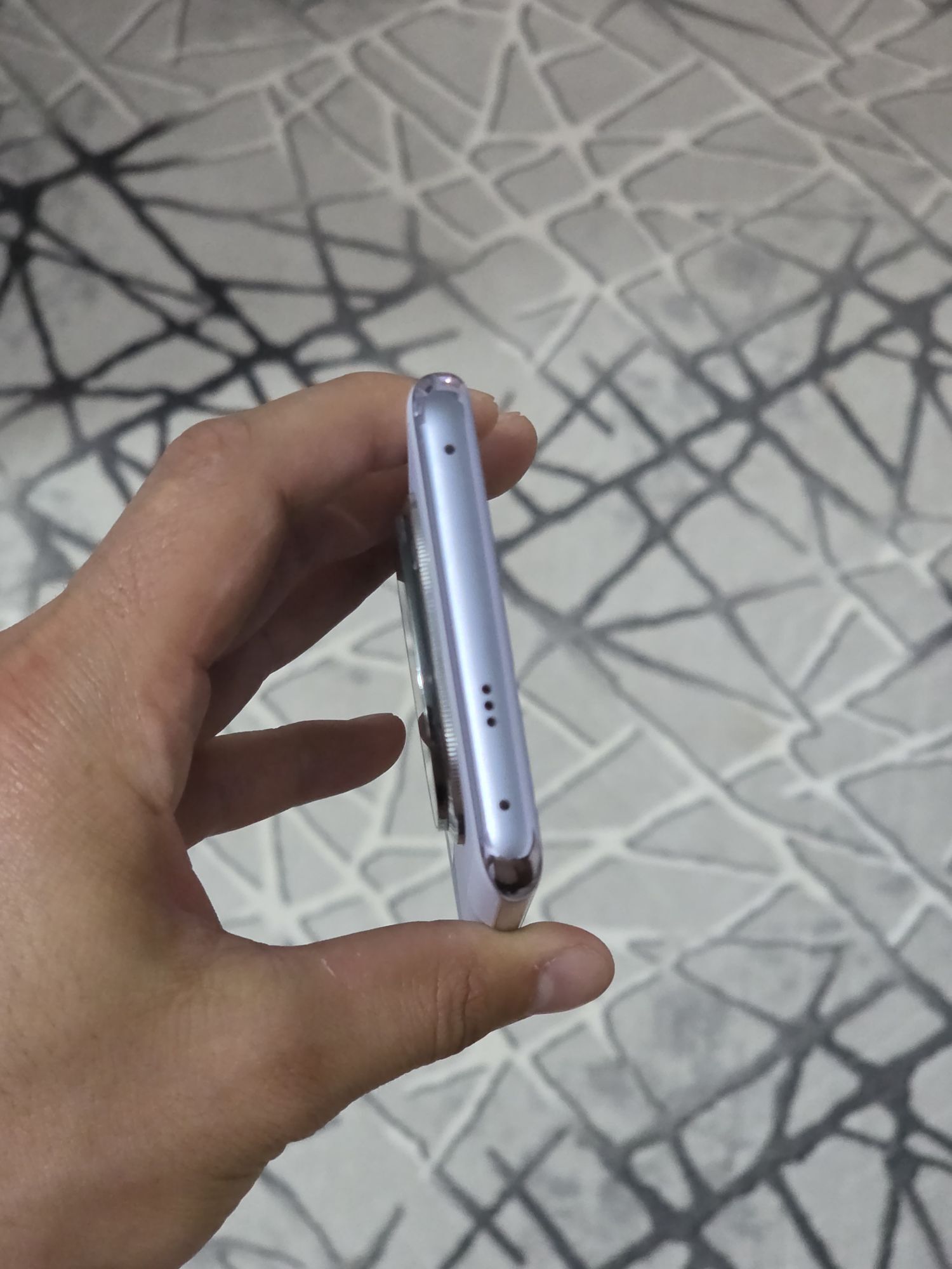 Redmi Not 14pro+. 12/512 - Ашхабад - img 4