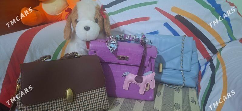 orginal sumka - Ашхабад - img 3