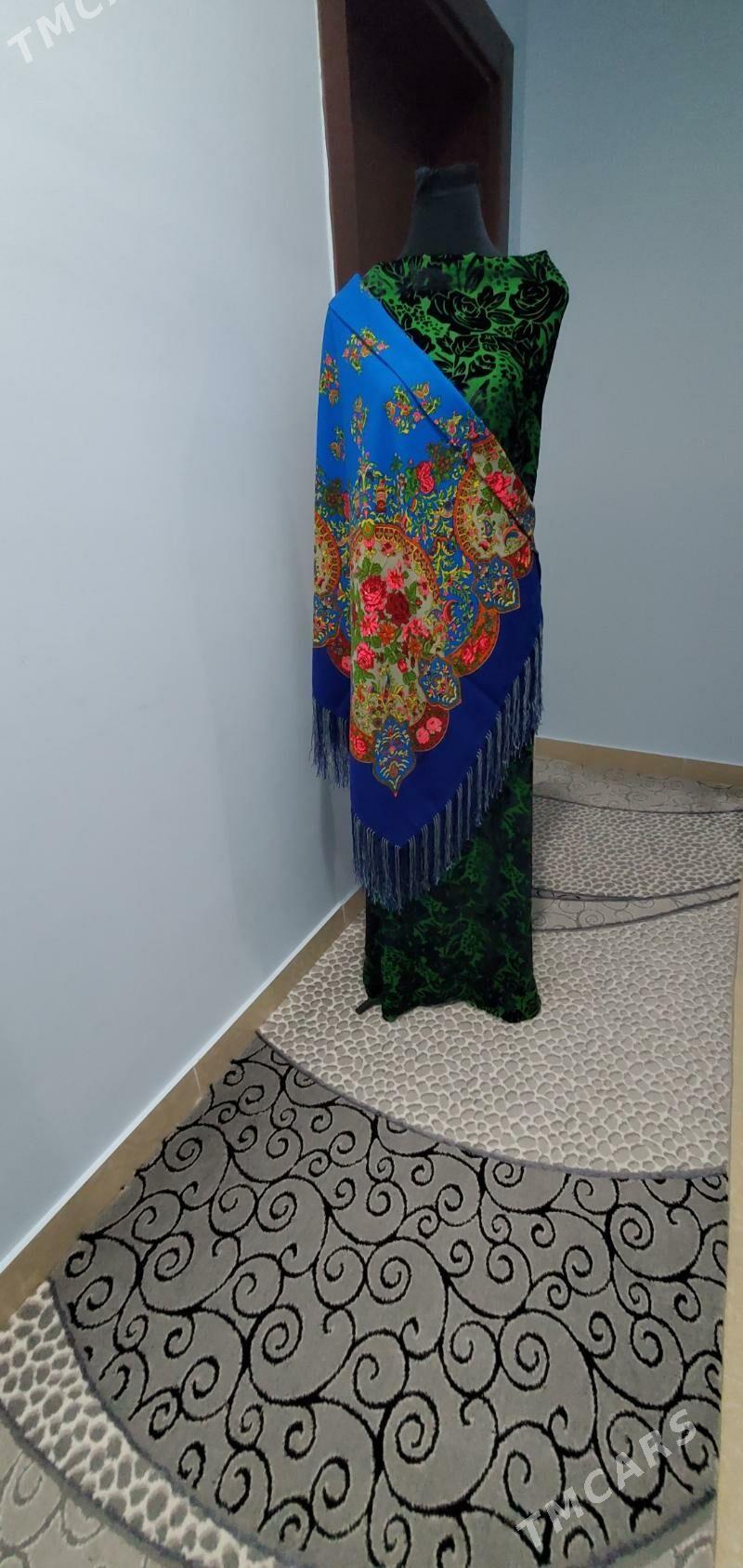 Tirkin gynaclary - Aşgabat - img 2