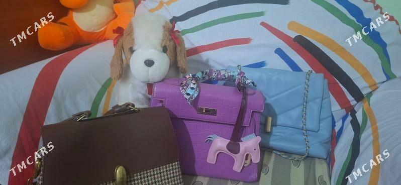 orginal sumka - Ашхабад - img 2