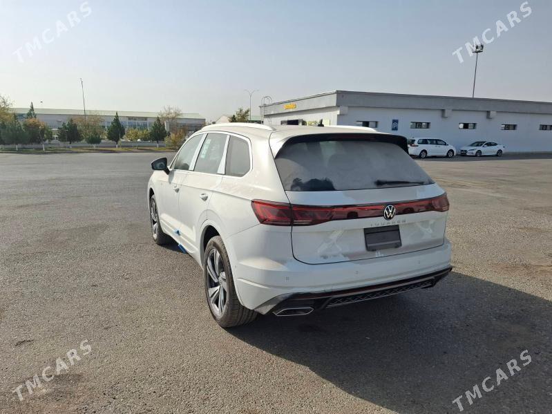 Volkswagen Touareg 2025 - 1 807 800 TMT - Aşgabat - img 2