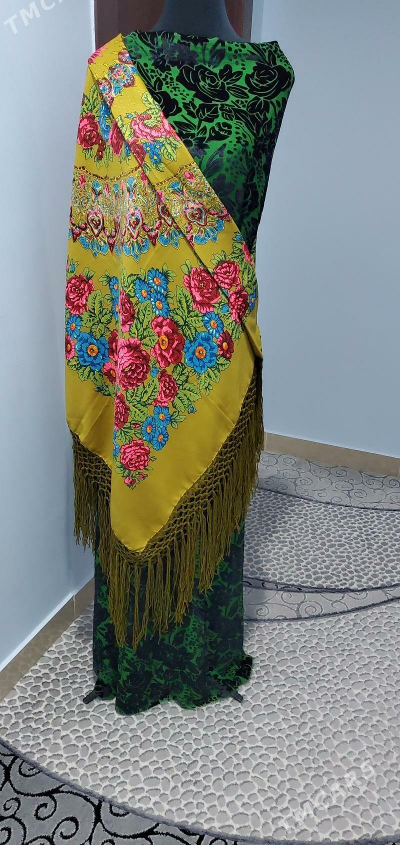 Tirkin gynaclary - Aşgabat - img 7