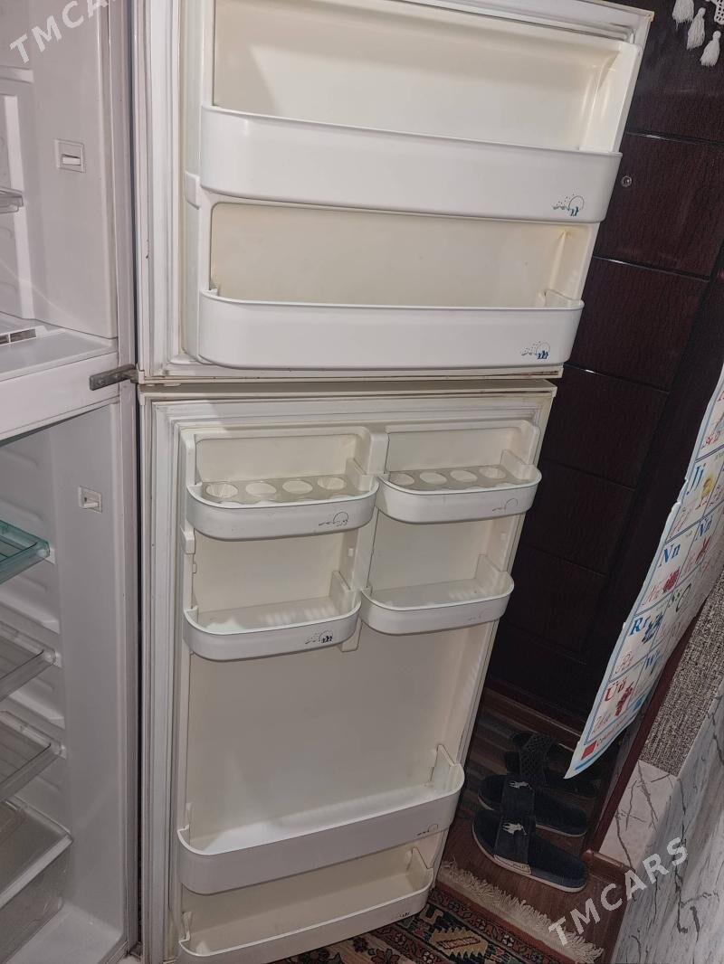 Холодильник, Holodilnik - Чарджоу - img 1
