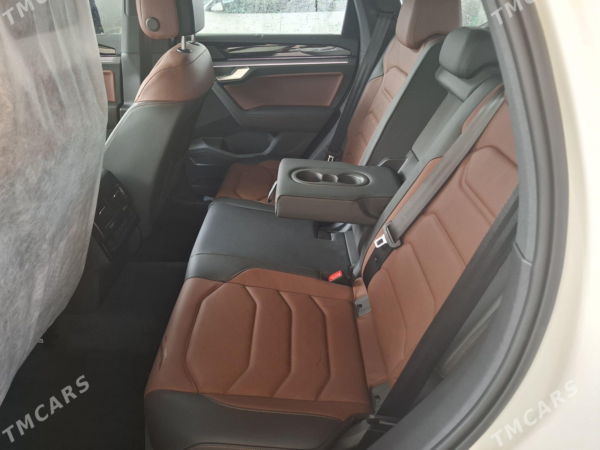 Volkswagen Touareg 2025 - 1 807 800 TMT - Aşgabat - img 1