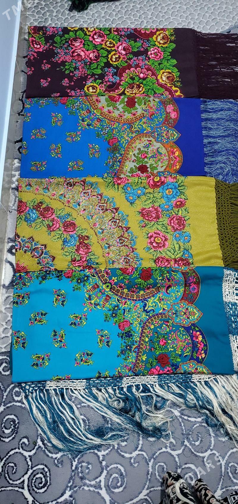 Tirkin gynaclary - Aşgabat - img 10