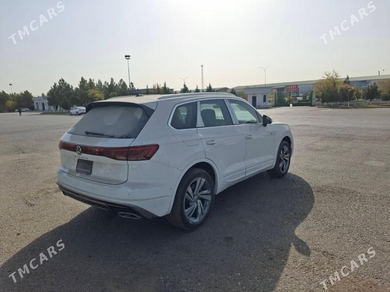 Volkswagen Touareg 2025 - 1 807 800 TMT - Aşgabat - img 3