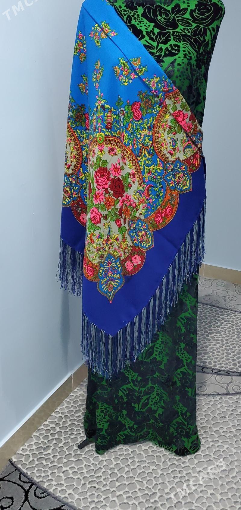 Tirkin gynaclary - Aşgabat - img 5