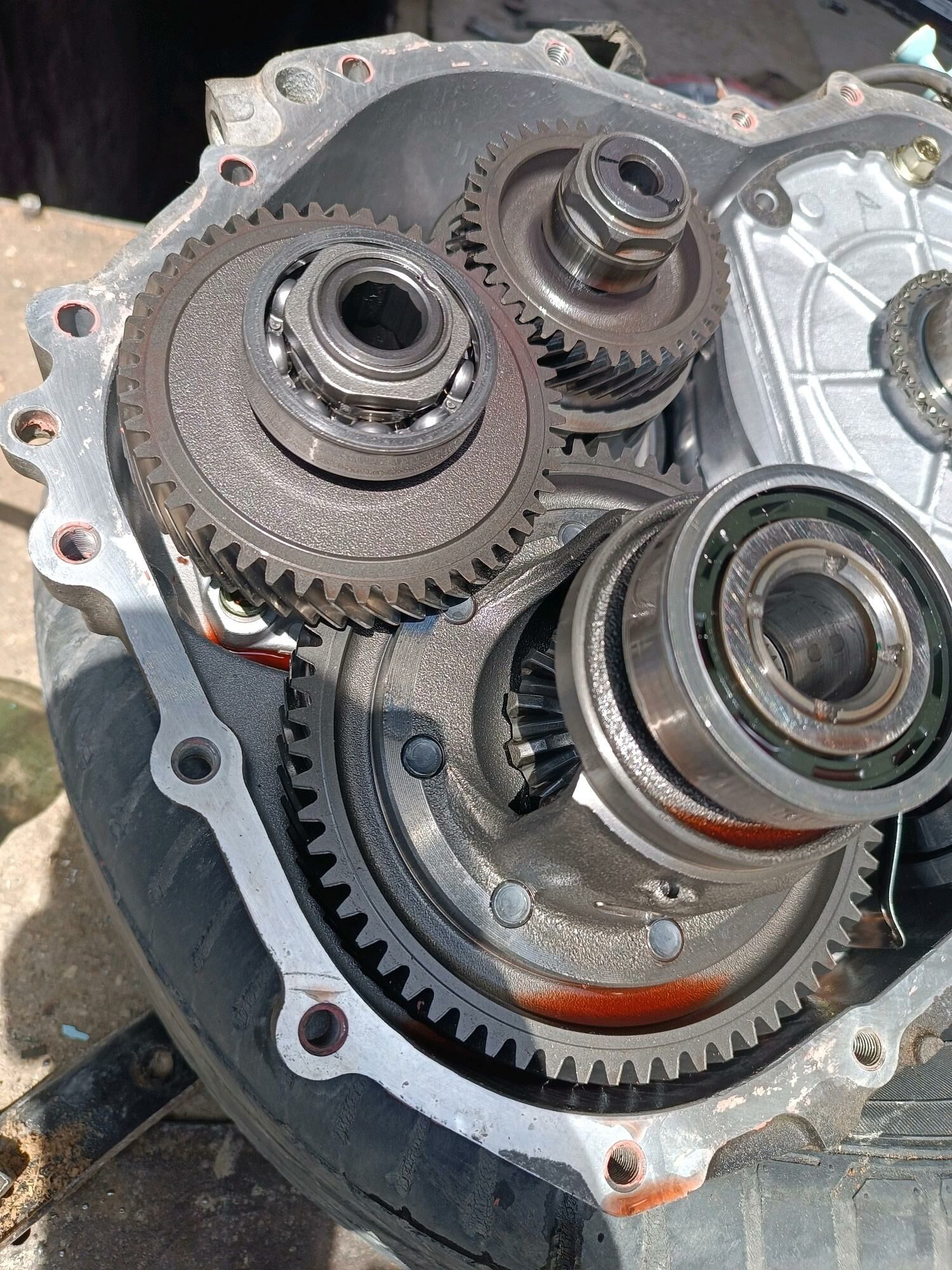 Karopka 1 000 TMT - Балканабат - img 3