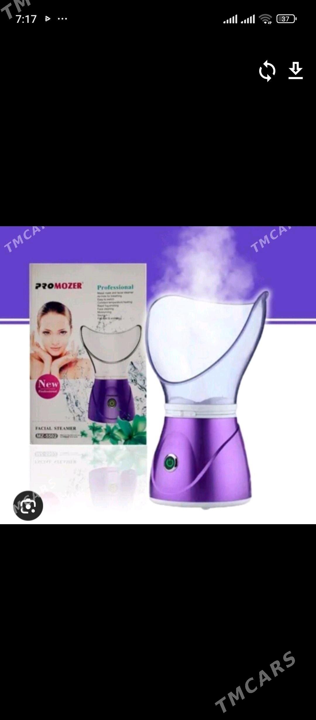 Bug aparat ingalyator - Mary - img 4