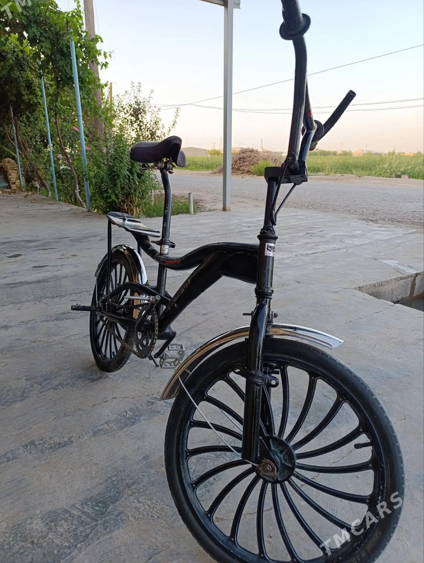 Tigirler - Дянев - img 3