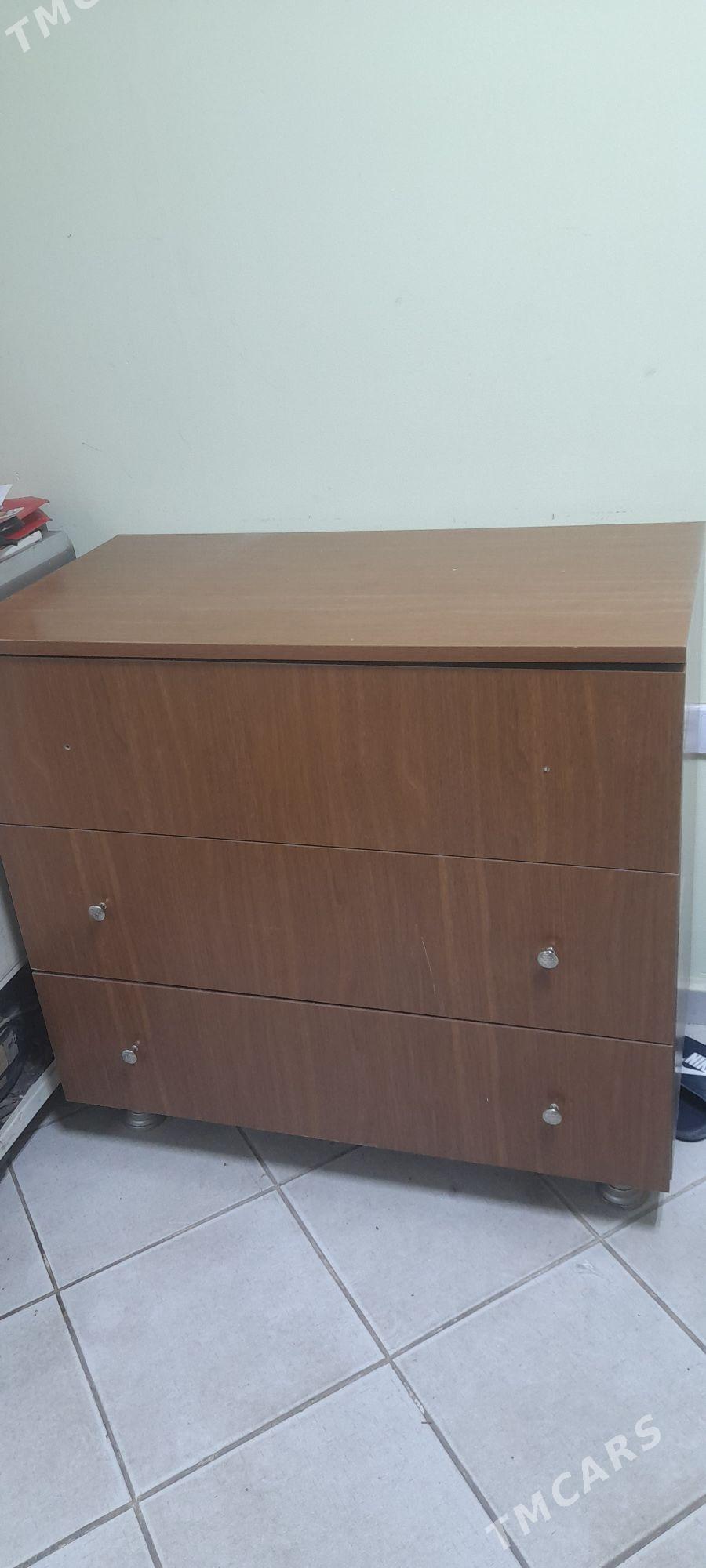 Skaf - Aşgabat - img 2