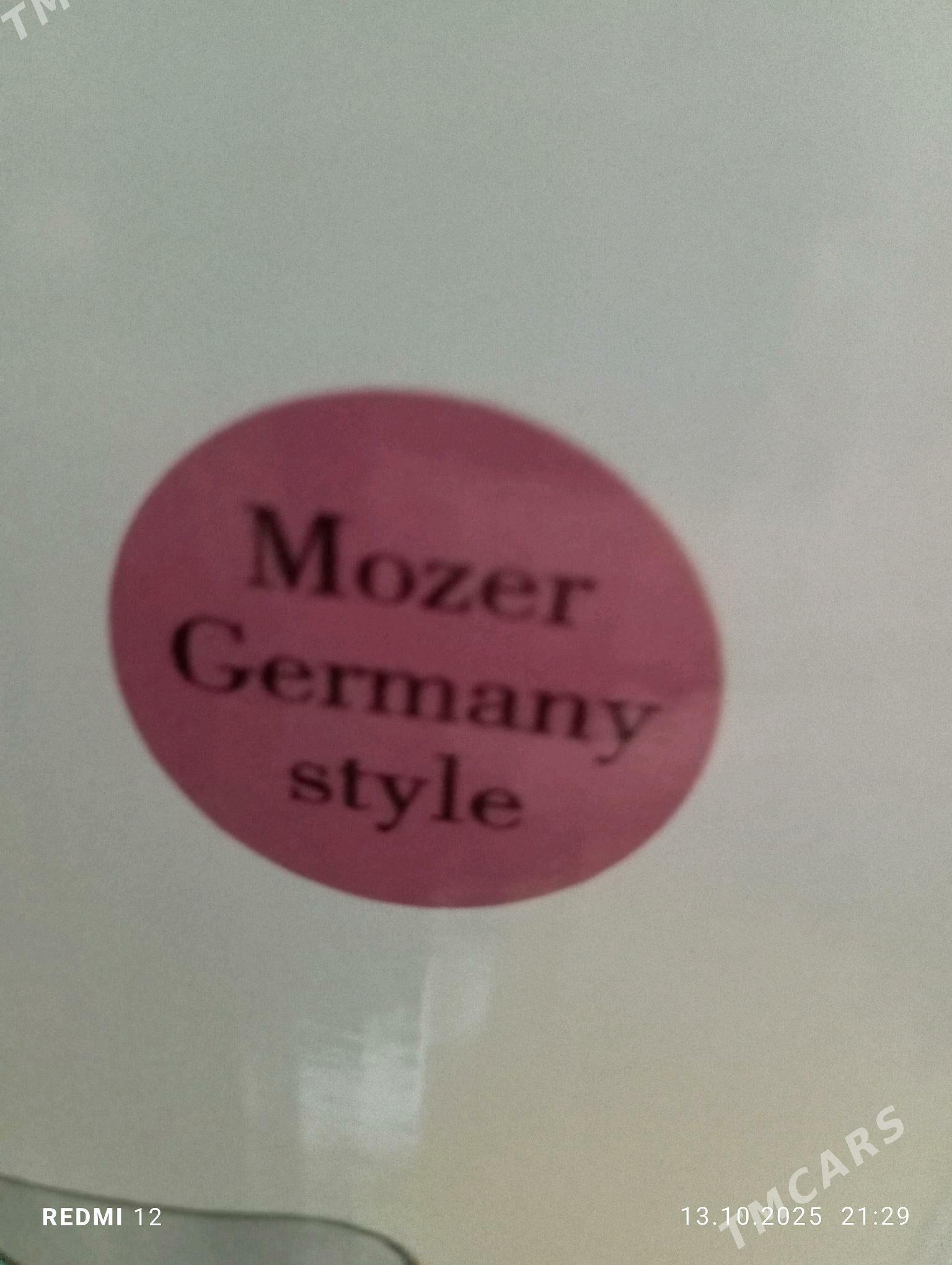 Bug aparat ingalyator - Mary - img 5