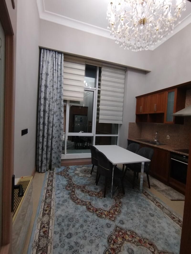 ARENDA LENINA 5 KOMNAT  - Ашхабад - img 9