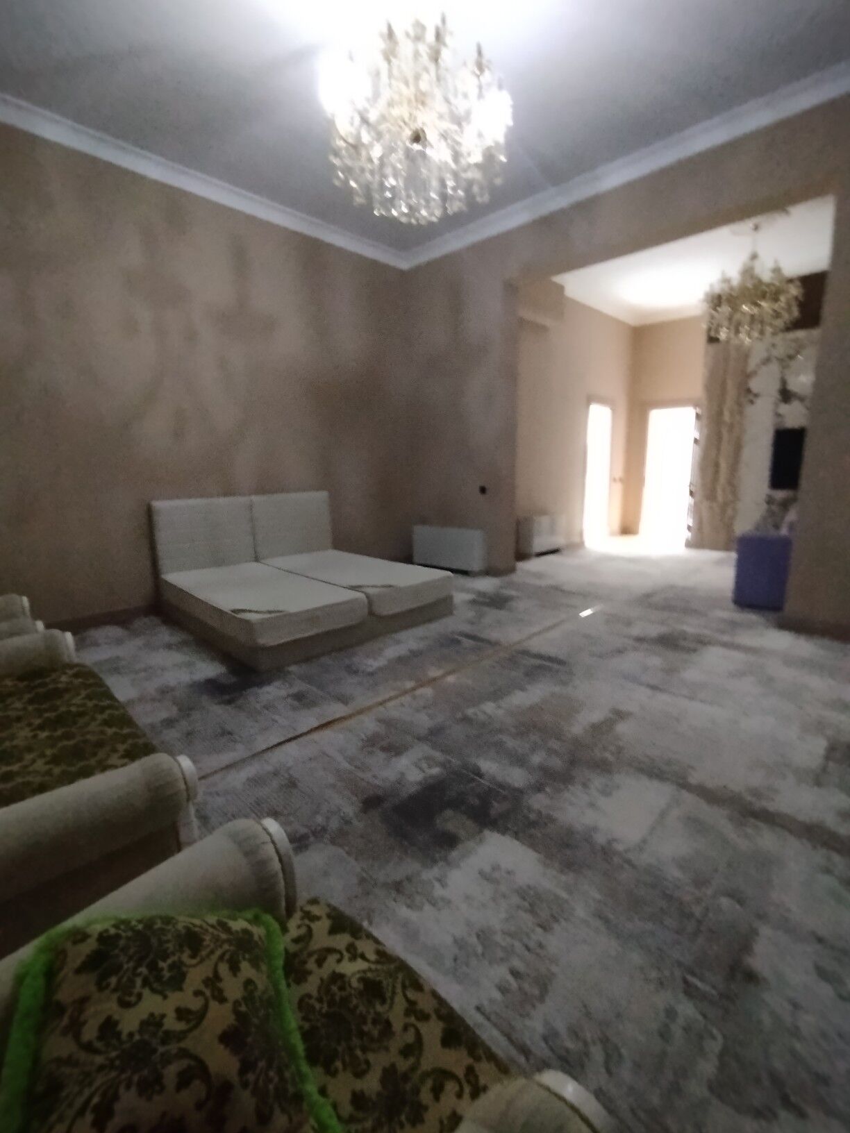 ARENDA LENINA 5 KOMNAT  - Ашхабад - img 2