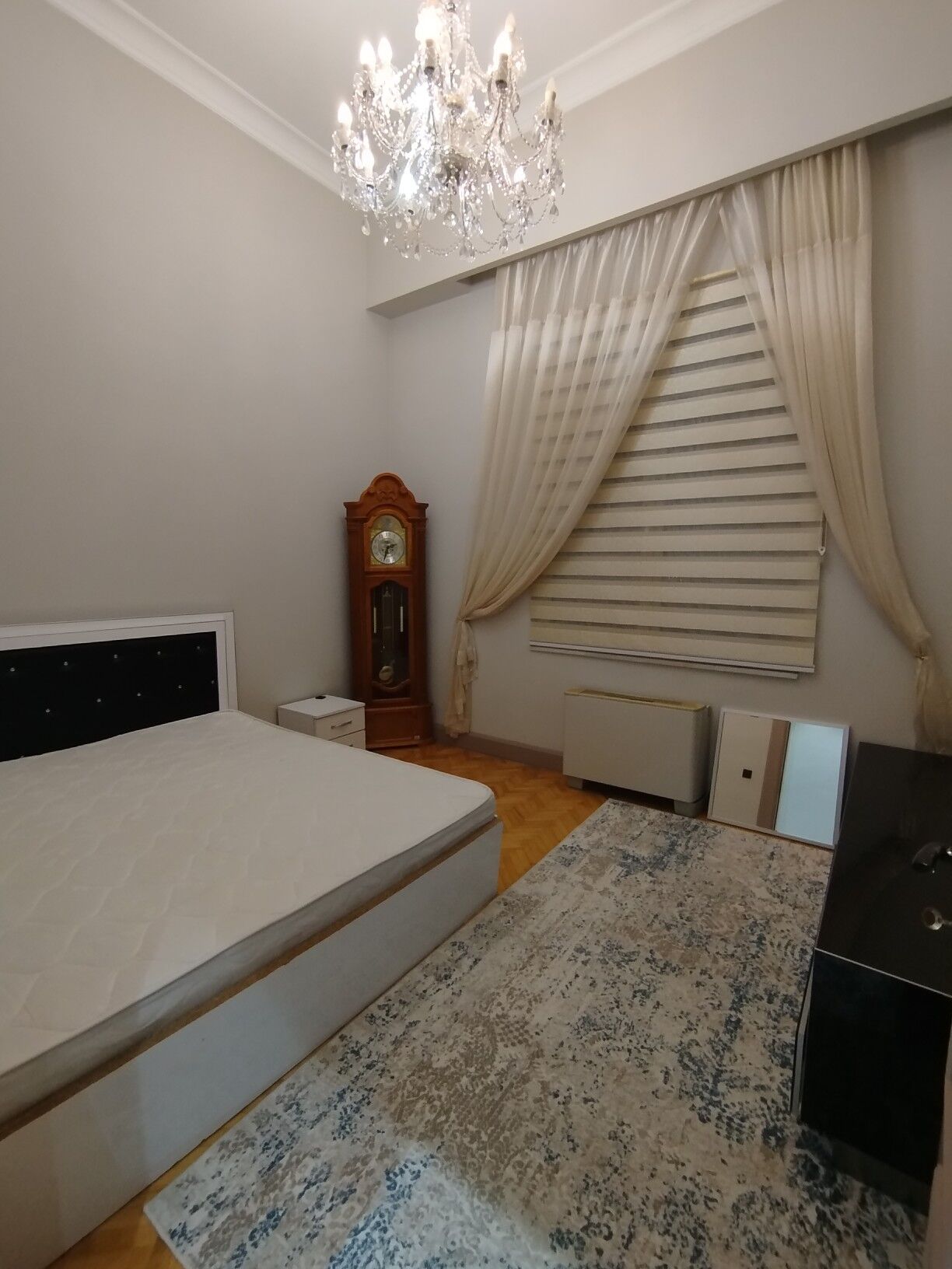 ARENDA LENINA 5 KOMNAT  - Ашхабад - img 6