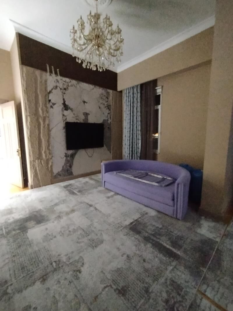 ARENDA LENINA 5 KOMNAT  - Ашхабад - img 3