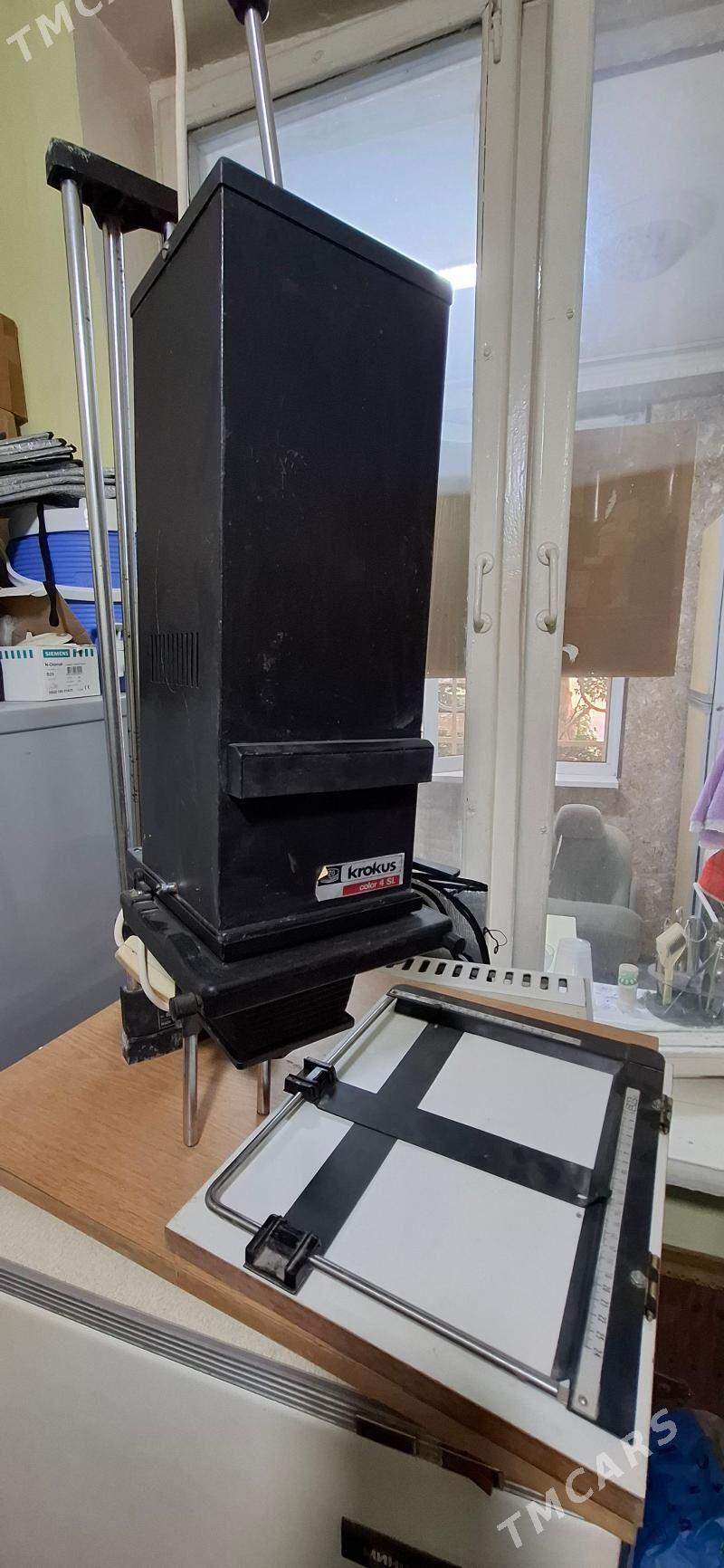 Фоторпоявитель - Ашхабад - img 2